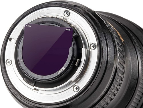 Kit filtro stop obiettivo - 3,
