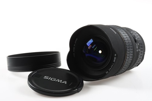 Sigma 30mm 4 5 ex - 15-30mm, dg