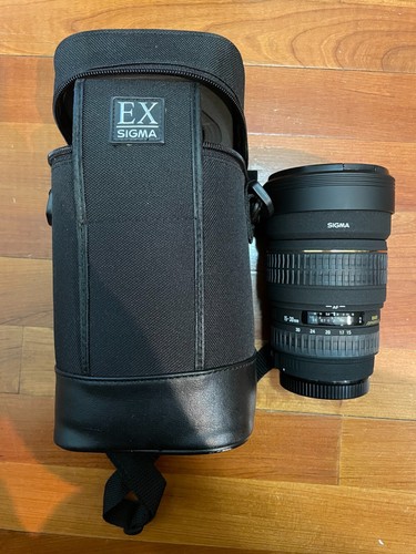 Zoom sigam 3 5 - zoom,