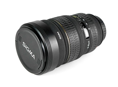 Super grandangolare sony alpha - super,
