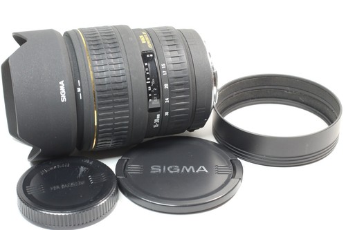 Sigma 3 5 - ex, mm
