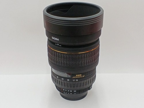 Sigma obiettivo zoom - sigma,