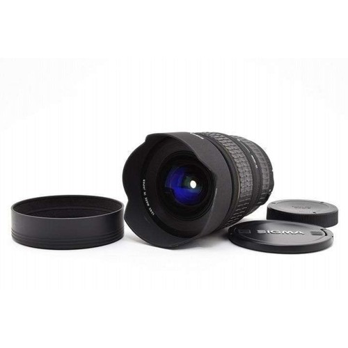 Sigma per obiettivo - 15, mm