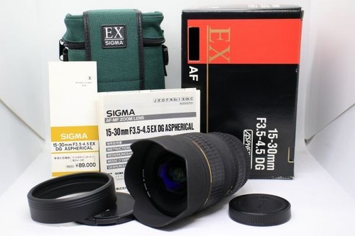 Sigma 4 5 - sigma, dg
