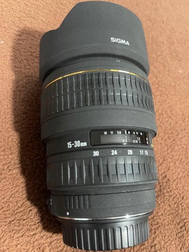 30mm asferico if per - ex,