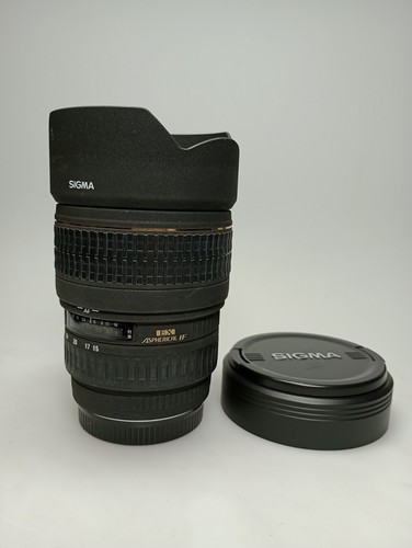 Sigma f3 5 - sigma, ex